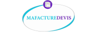 MaFactureDevis Logo